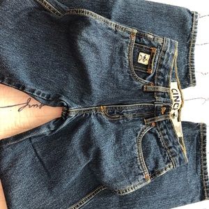Conch Boys Jeans